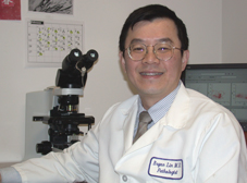 Dr. Bryan Lin